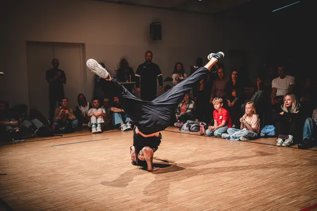 Foto: Stefan Osbelt