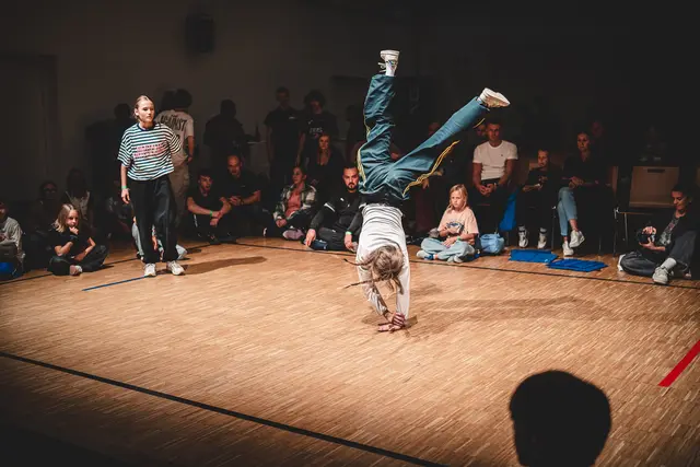 Foto: Stefan Osbelt