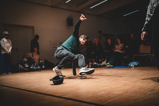Foto: Stefan Osbelt