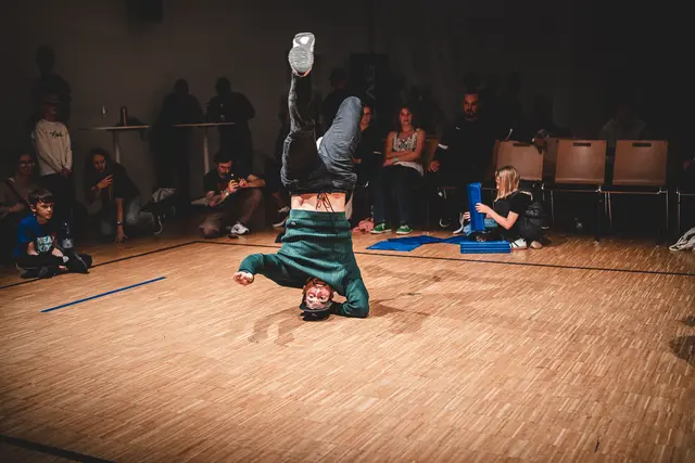 Foto: Stefan Osbelt