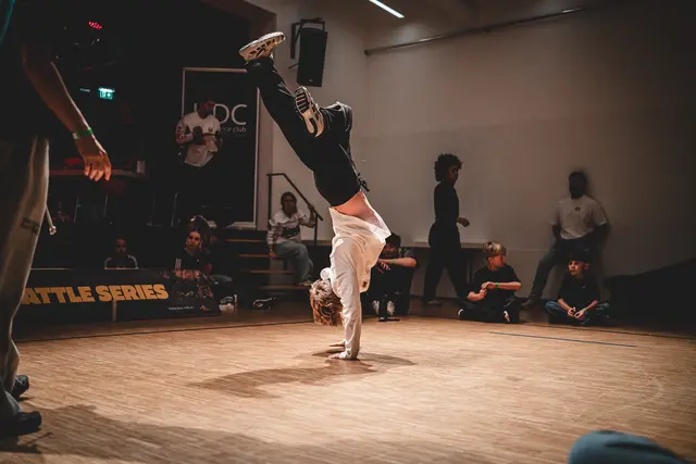 Foto: Stefan Osbelt