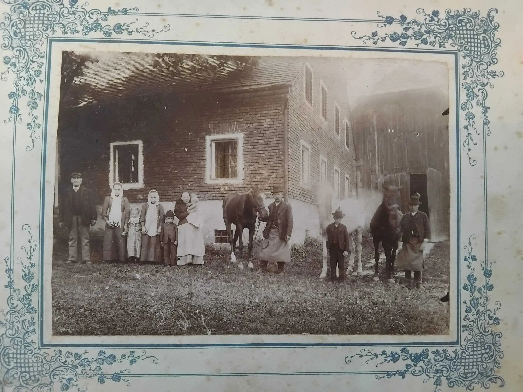 Quality from the Kohlböckgut estate in Offenhausen: 80 years of ...