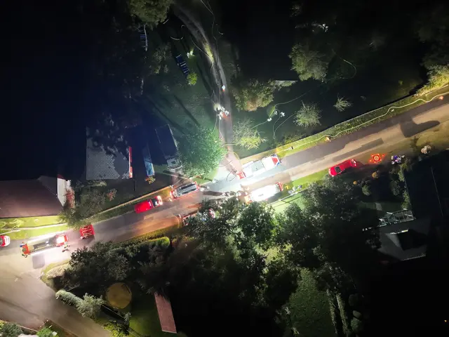 Foto: FF St. Pölten-Ragelsdorf