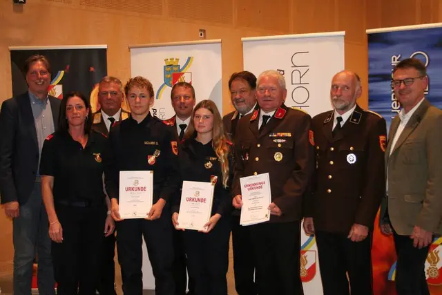 Foto: BFKDO Horn