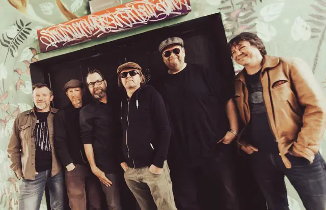 Nach dem Erfolg im Vorjahr kommt Little Wing wieder in den Schlachthof und bringt ihr Rolling Stones-Programm mit auf die Bühne. | Foto: Little Wing