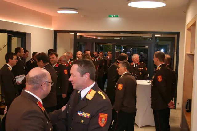 Foto: BFKDO Horn