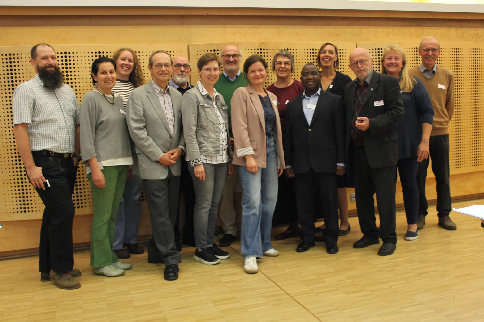 Kirche im Wandel: Dekanat Bad Ischl startet Weg zur neuen Pfarre - ...