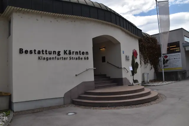 Unter dem Motto "Wie der Tod das Leben berührt" findet an zahlreichen Bestattungsstandorten in Kärnten ein Tag der offenen Tür mit Informationsangeboten und persönlichen Gesprächen statt. (Archiv- und Symbolfoto) | Foto: MeinBezirk.at