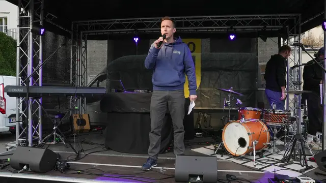 Foto: Andreas Pölzl/MeinBezirk