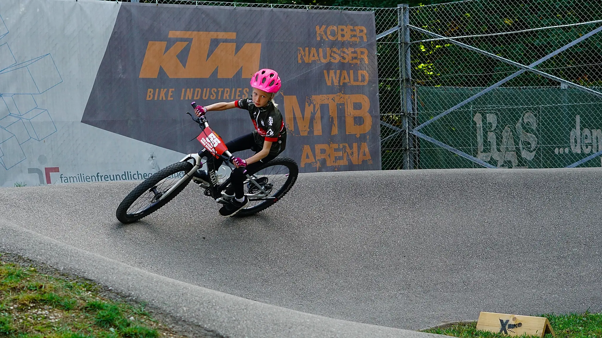 Children's Race in Maria Schmolln: Record Number of Participants at ...