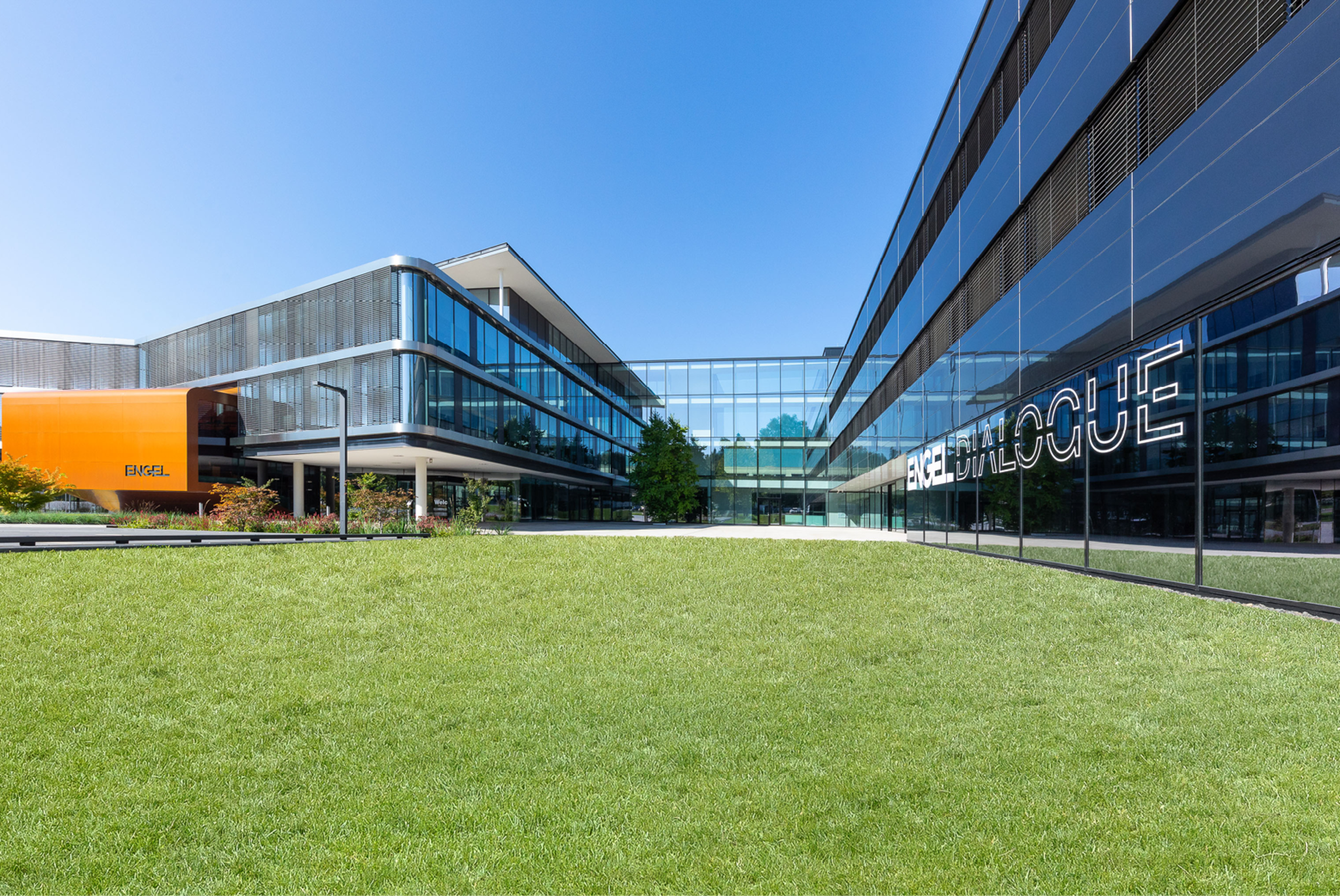 Business: Machine manufacturer Engel is heading towards revenue growth ...