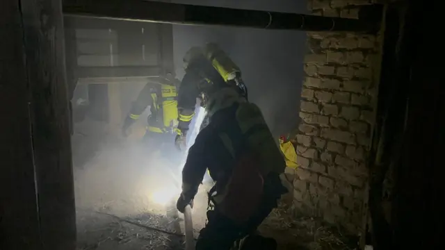 Foto: FF St. Pölten-Ragelsdorf