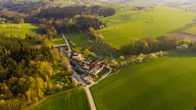 Foto: RelaxResort Kothmühle
