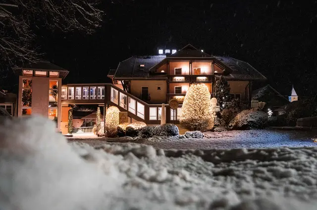 Foto: Hotel Flattacher Hof Rieger GmbH