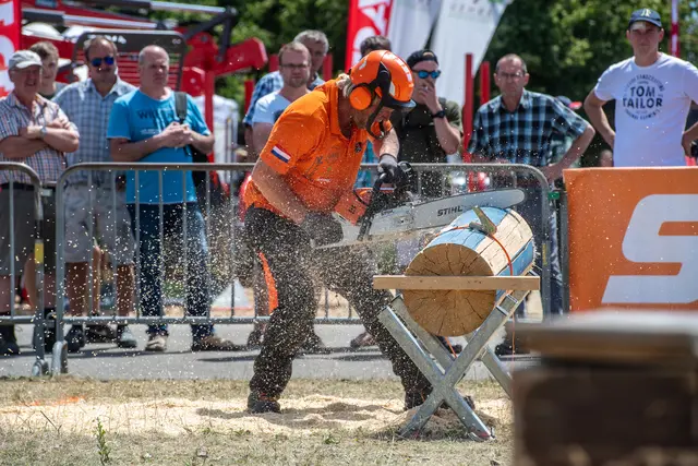 Foto: © Messe München GmbH