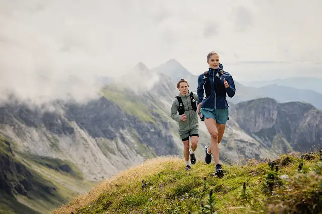 Sportartikelhändler Intersport meldet starkes Wachstum in Online-Bereich. | Foto: Intersport