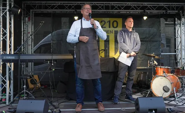 Foto: Andreas Pölzl/MeinBezirk