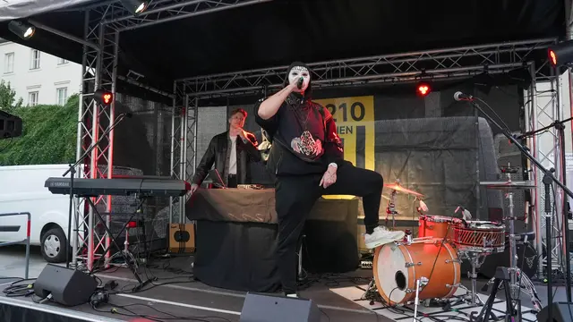 Foto: Andreas Pölzl/MeinBezirk