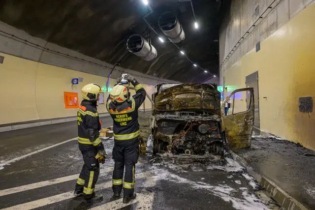 Foto: Fotokerschi / Werner Kerschbaummayr