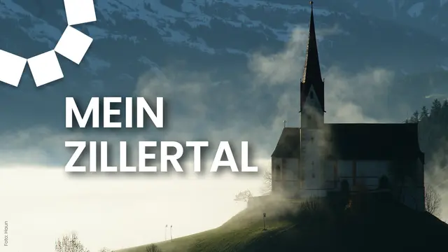 Die MeinBezirk Redaktion war unterwegs im Zillertal. Die verschiedenen Artikel dazu lesen Sie Hier.  | Foto: Haun 
