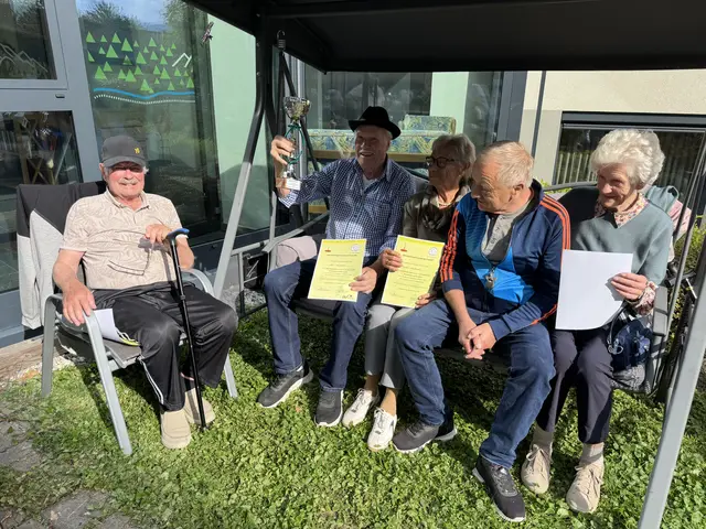 Foto: Tageszentrum Bischofshofen