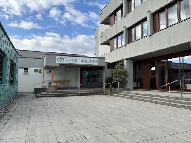 Vor 20 Jahren wurde der Verein bei der Landwirtschaftlichen Fachschule Stainz gegründet.
