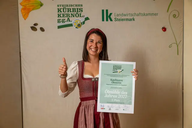 Foto: LK Steiermark/Kristoferitsch