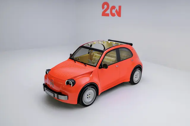 Foto: Citroën