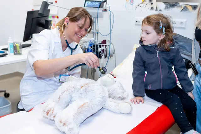 Foto: Krankenhaus Braunau