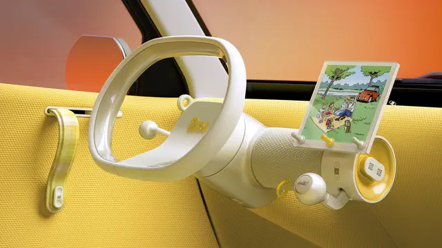 Foto: Citroën