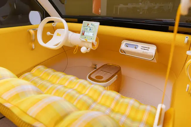 Foto: Citroën