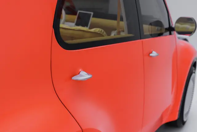 Foto: Citroën