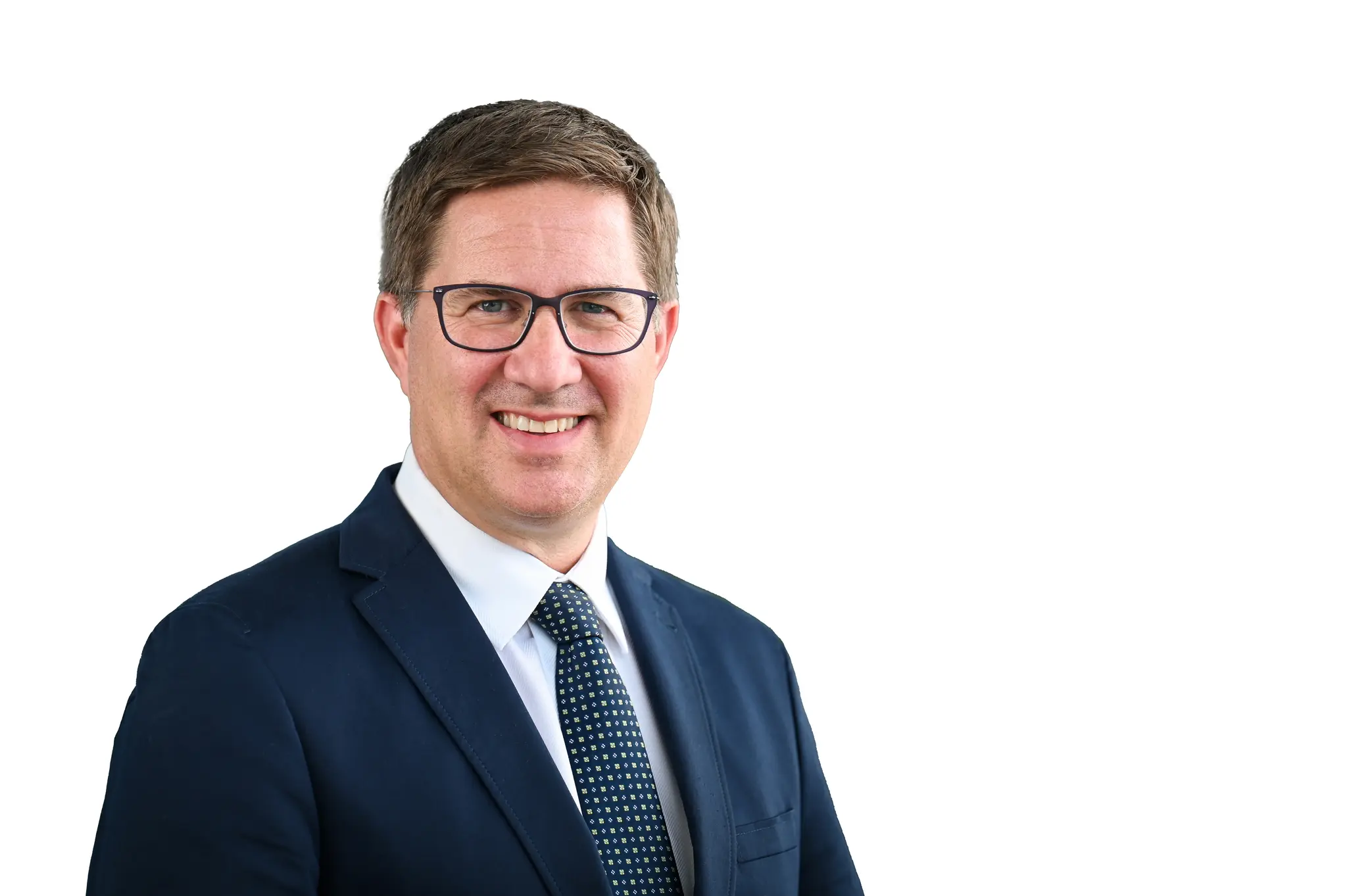 Comment from Mayor Andreas Rabl: |