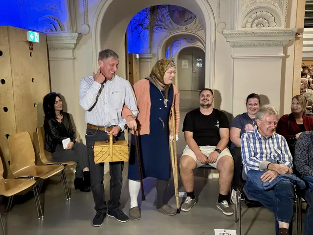 Foto: MeinBezirk/Angelika Brunner