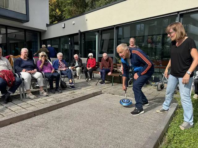 Foto: Tageszentrum Bischofshofen