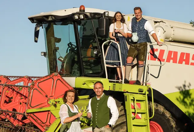 Foto: Landjugend Bezirk Freistadt