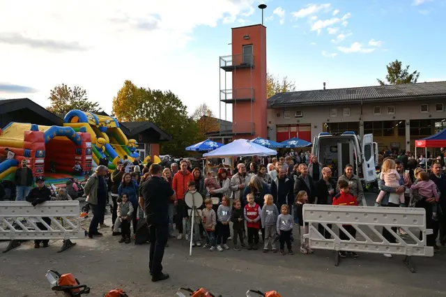 Foto: FF Raaba