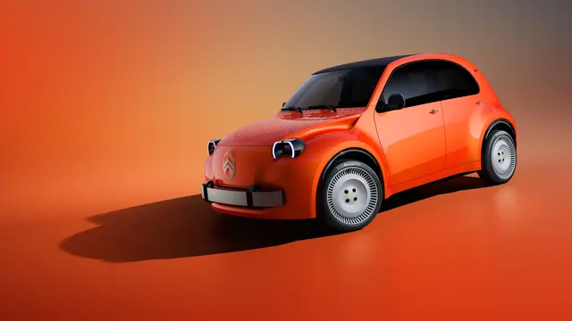 Foto: Citroën