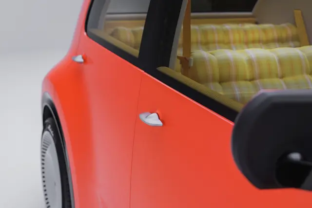 Foto: Citroën