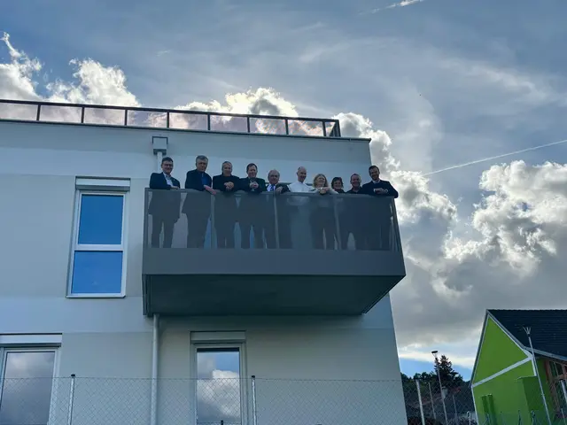 Foto: Markus Kahrer