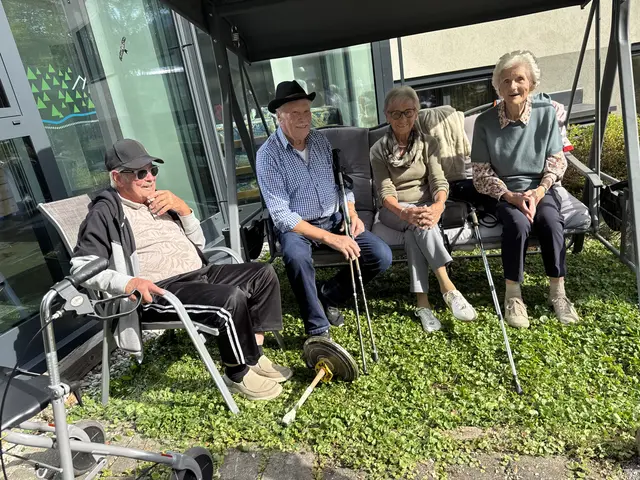 Foto: Tageszentrum Bischofshofen