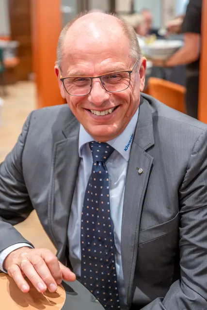 Foto: Erich Auer