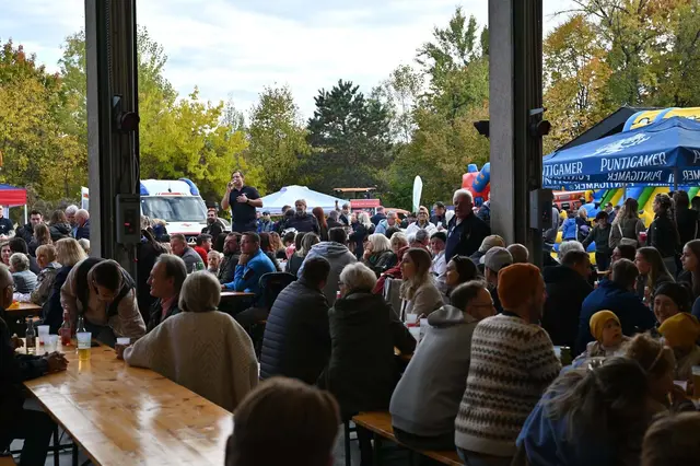 Foto: FF Raaba