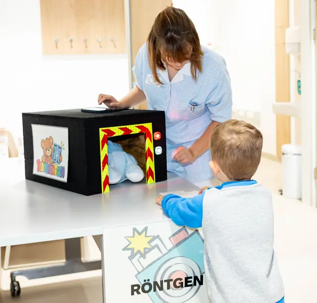 Foto: Krankenhaus Braunau