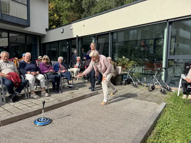 Foto: Tageszentrum Bischofshofen