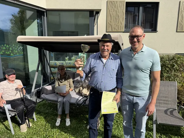 Foto: Tageszentrum Bischofshofen
