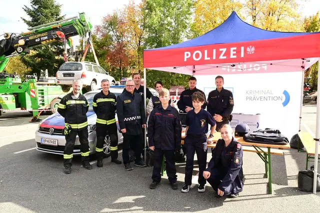 Foto: FF Raaba
