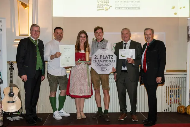 Foto: LK Steiermark/Kristoferitsch