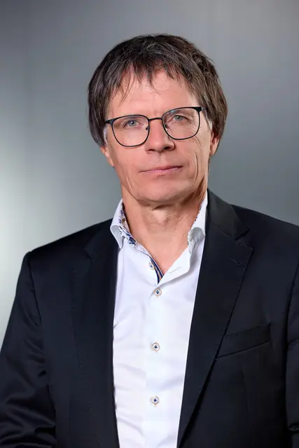 Klaus Robatsch, Leiter des Bereichs Verkehrssicherheit im KFV, fordert, dass die Bevölkerung besser aufgeklärt wird. | Foto: KFV/APA-Fotoservice/Schedl