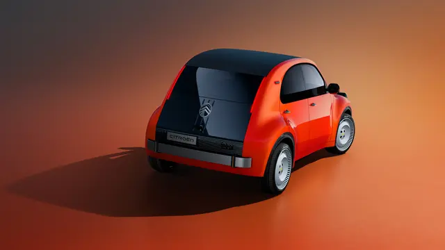 Foto: Citroën